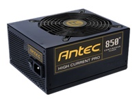 0761345-06242-8 ANTEC Alimentatore High Current Pro HCP-850
